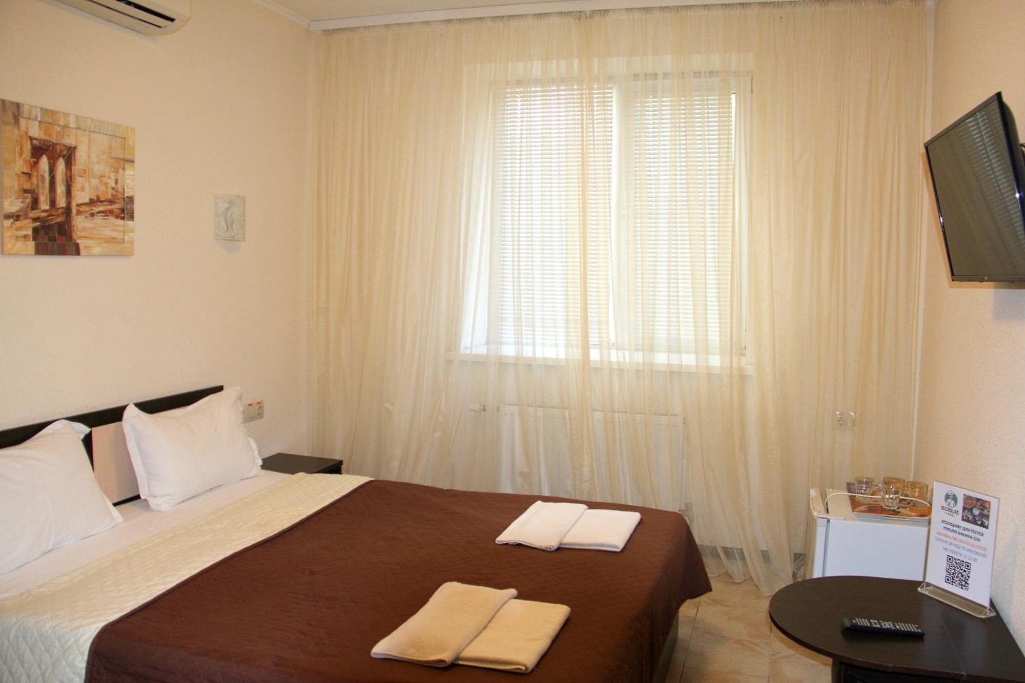 Breeze Hotel Odesa Exterior foto